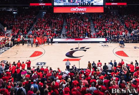 Uncover the Secrets of University of Cincinnati Basketball: Unveiling a Legacy of Triumphs
